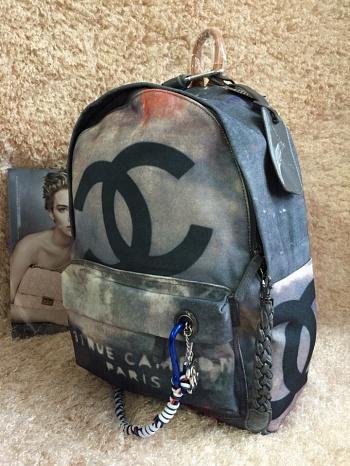 supermodnyj ryukzak chanel 31 rue backpack