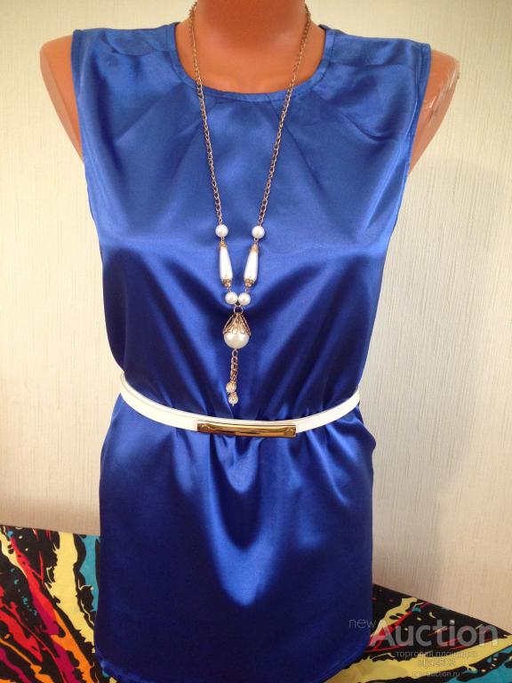 Новая! Красивая блуза