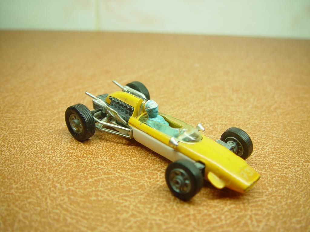 Corgi cooper maserati formula 1 hotsell