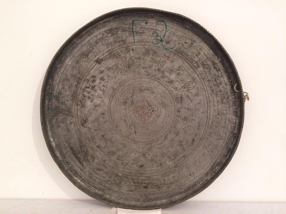 медный 19 век