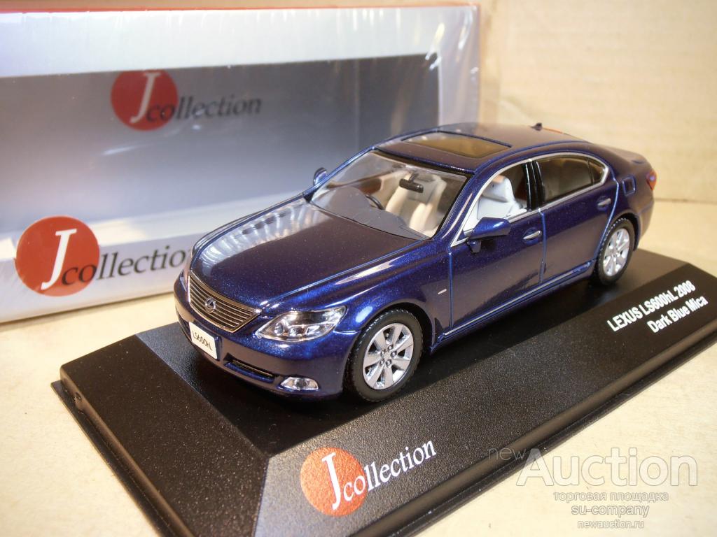 Лексус 600 Гибрид 2008