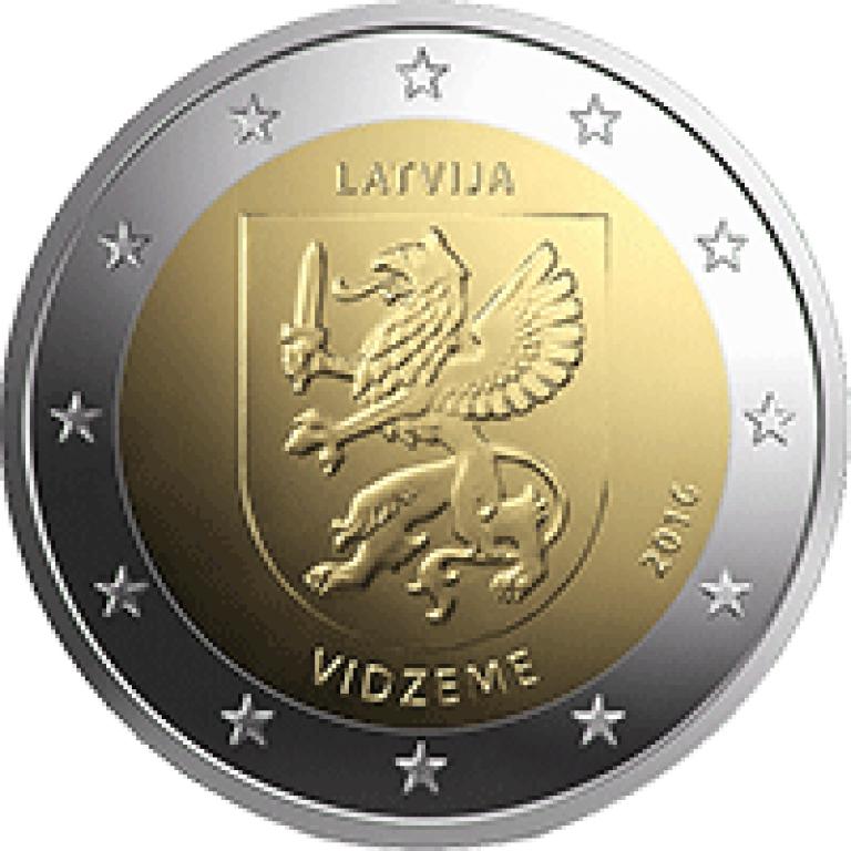Монеты евро латвия каталог