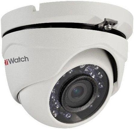 Видеокамера Hikvision HiWatch DS-T103 (3.6 MM)