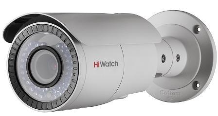 Видеокамера Hikvision HiWatch DS-T116