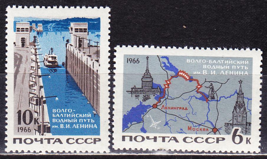 Карта волго балтийского водного пути