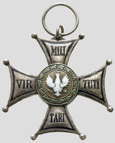 Ордена и медали Польши 1918-2005 гг. - *.pdf