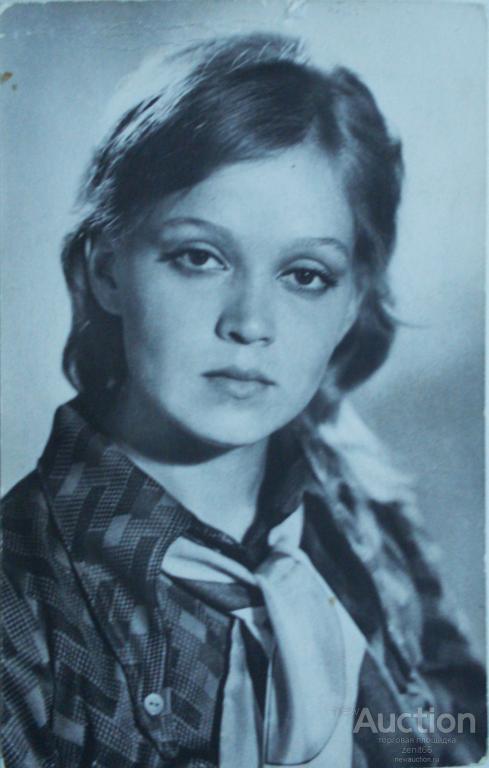 Ирина шевчук фото в молодости