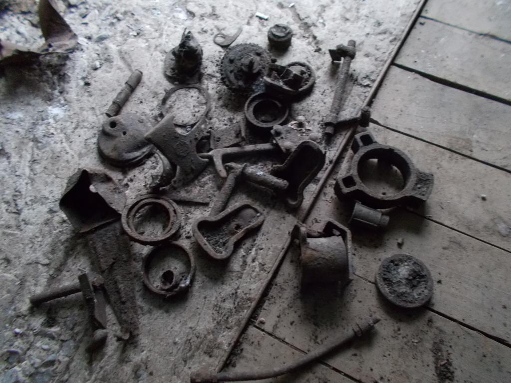 немецкие комплектующие