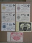 Качественные КОПИИ c В/З рубли и червонцы 1922. супер скидки!!!