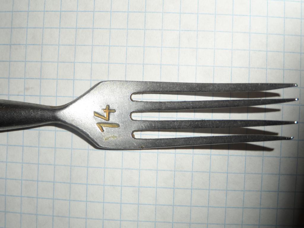 Купить Вилки Ссср