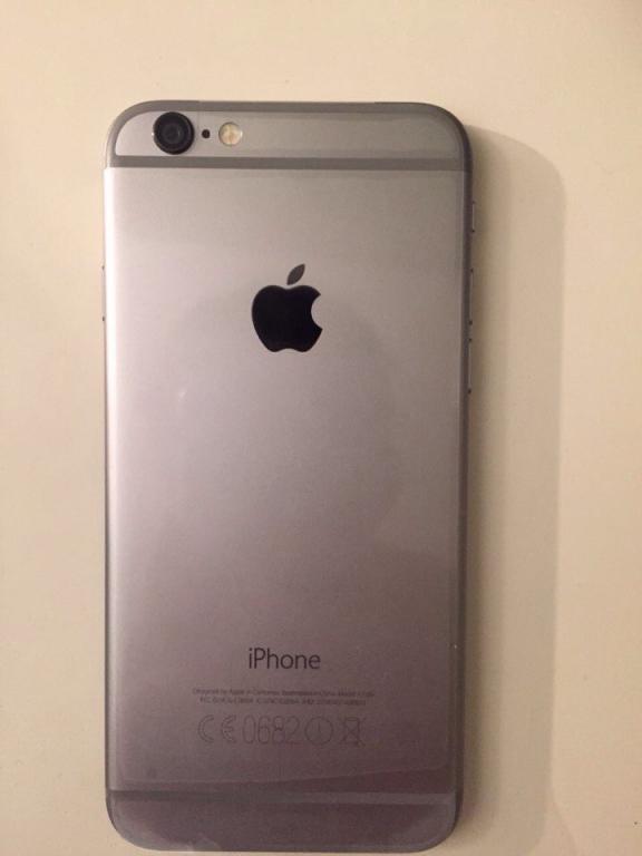 iphone 6 64gb