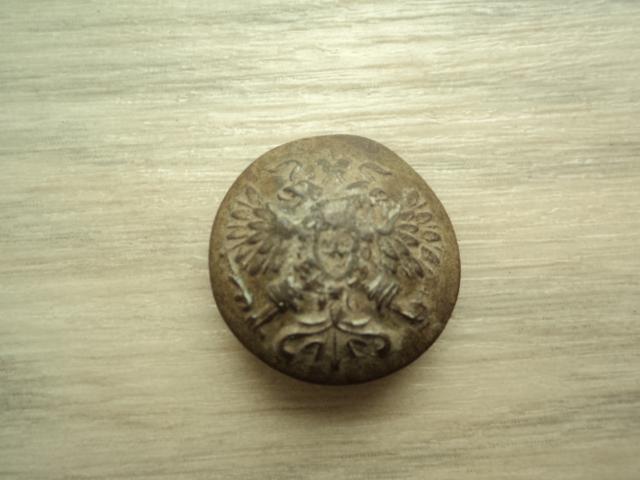 Медные пуговицы царской россии без рисунка