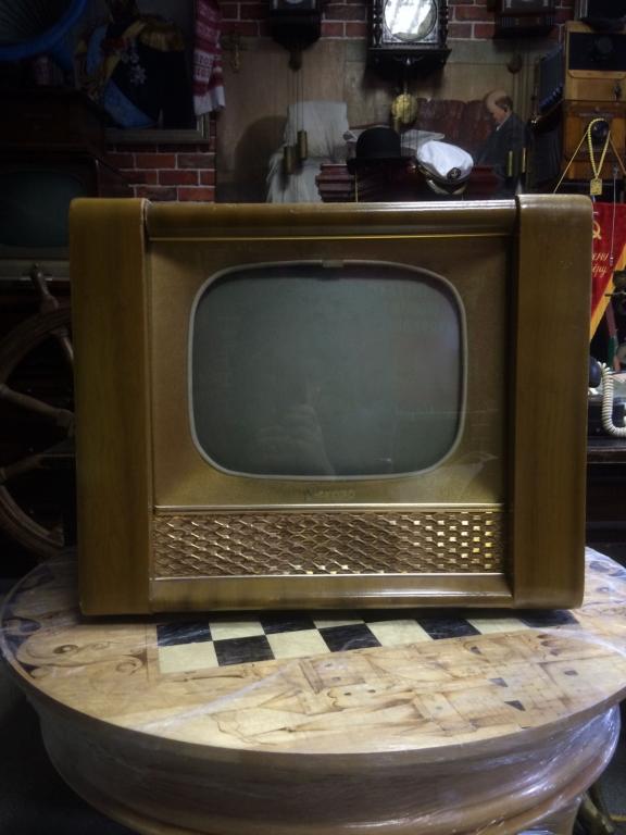 Televizor Rekord 50 E Gody Pokupajte Na Auction Ru Po Vygodnoj Cene