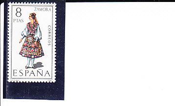 Испания,1971**Фольклор:народные костюмы