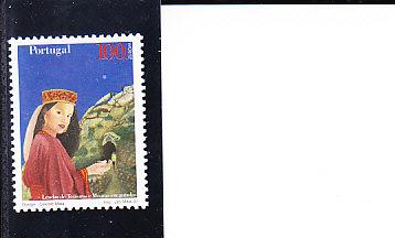 Португалия,1997,Ми-2183**Легенды