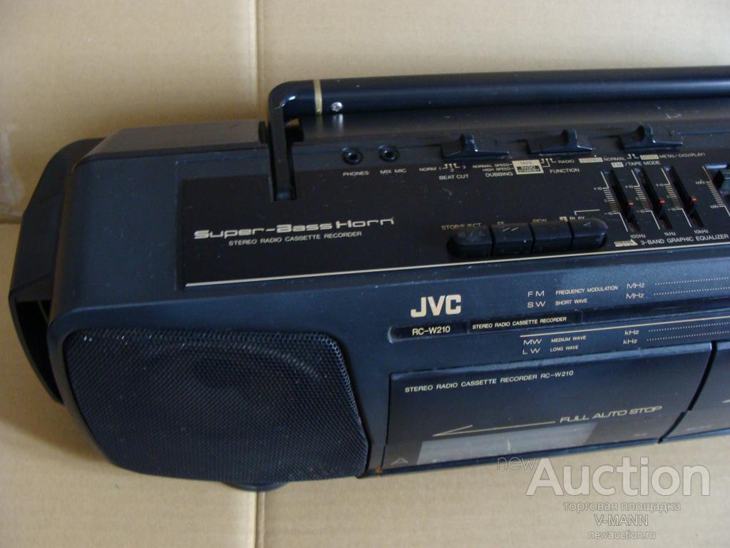 Jvs grant. Двухкассетный магнитофон JVC. JVC RC-w210. JVC RC-w301. JVC RC-w302.
