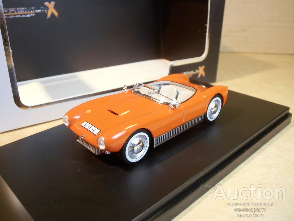 Saab Sonett 94