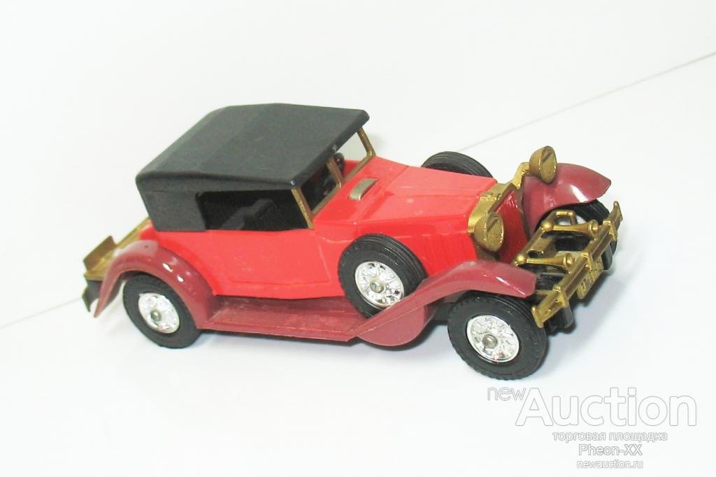 Stutz dv32