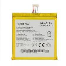 Аккумулятор Alcatel OneTouch 6012X/6012D/6014X/6015X/6016X/6016D5 (TLp017A2/TLp017A1)