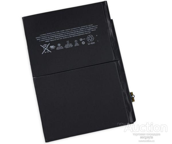 Аккумулятор Apple iPad Air 2