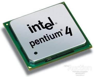 Pentium 4 1.8GHz/256/400/1,75V Soc 478 Costa Rica