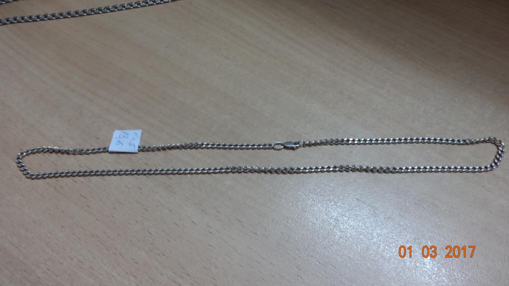 вес серебряной цепи. вес серебряной цепи. вес серебряной цепи. вес серебряной цепи. цепь серебро бисмарк 55 см.