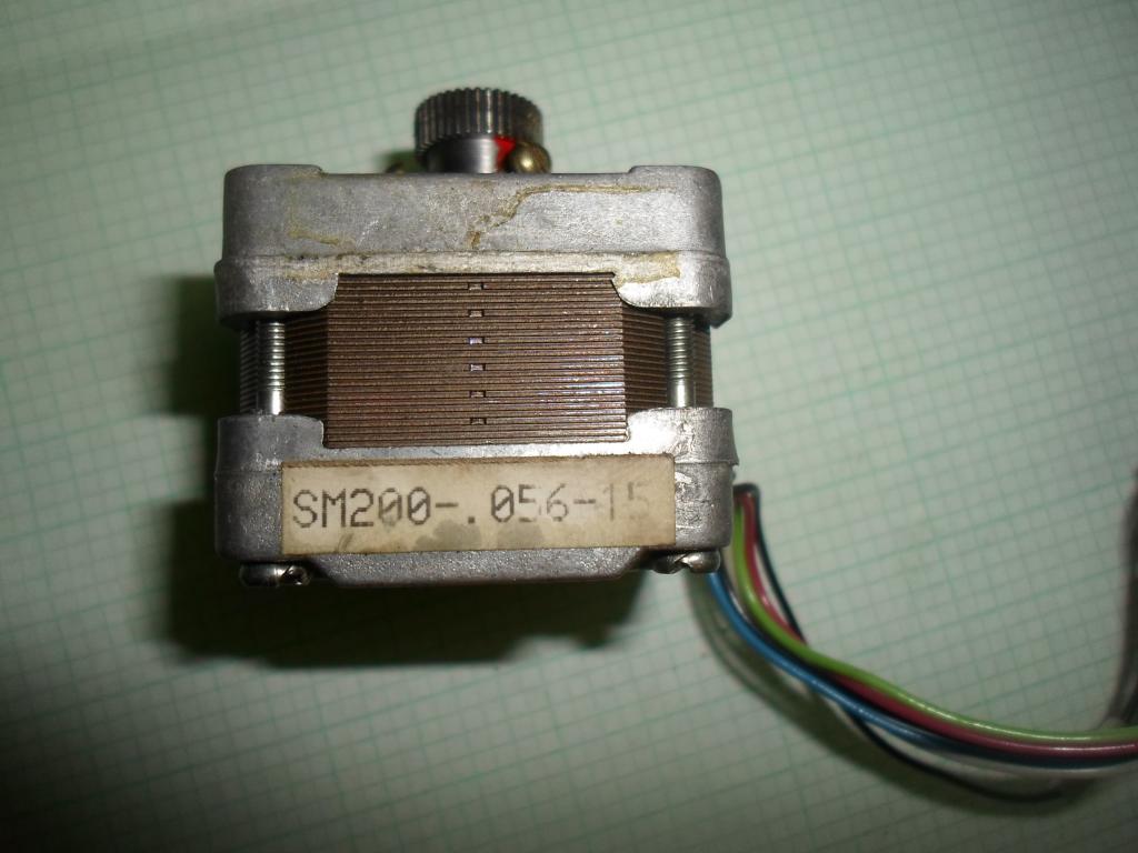 Isd1271 Can 3310 Шаговый Двигатель Купить