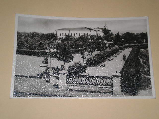 1959 УЛЬЯНОВСК Новый Венец Фотооткрытка (168)