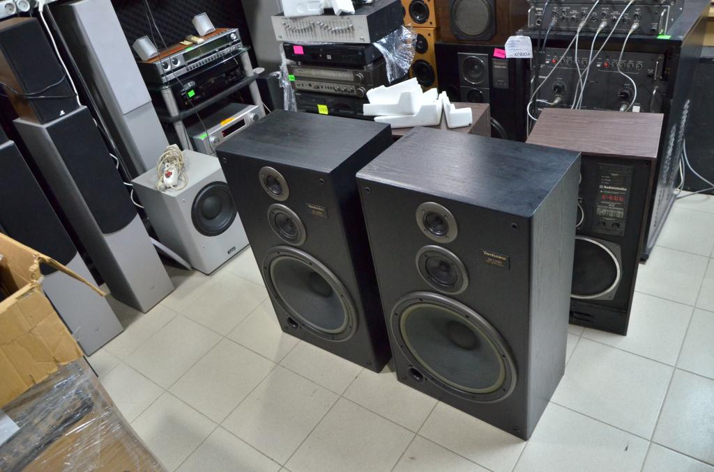 Technics sb lx90 deals for sale
