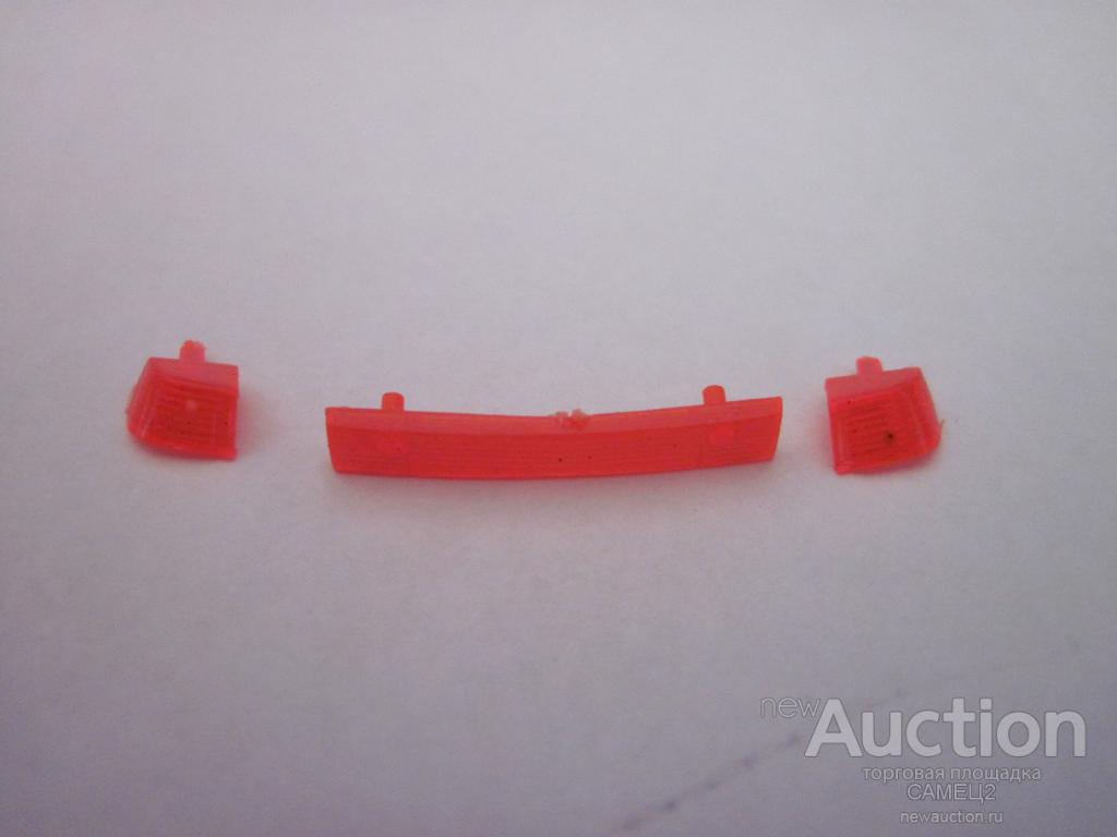 оптика задняя, ВАЗ-2110 оранжевая, ТанталРадон, (FIX 15), новая.