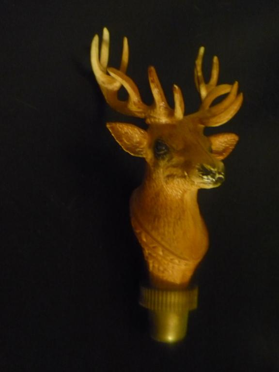 пробка для бутылки олень. пробка для бутылки олень. пробка для бутылки олень. коканный олень - бутылочный ра. насадка на бутылку олень.