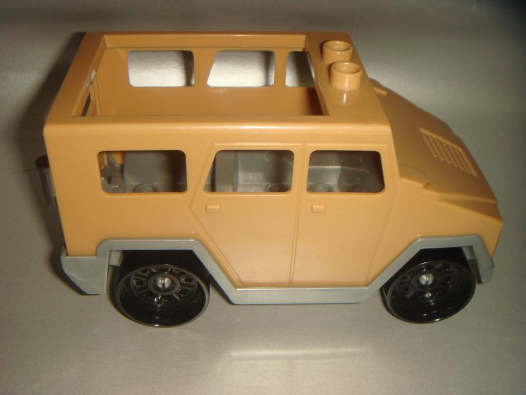 Игрушка ,машинка,Джип,пластмасса (Игр.-5). 