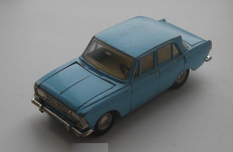 Модели Авто Ссср 1 43 Купить