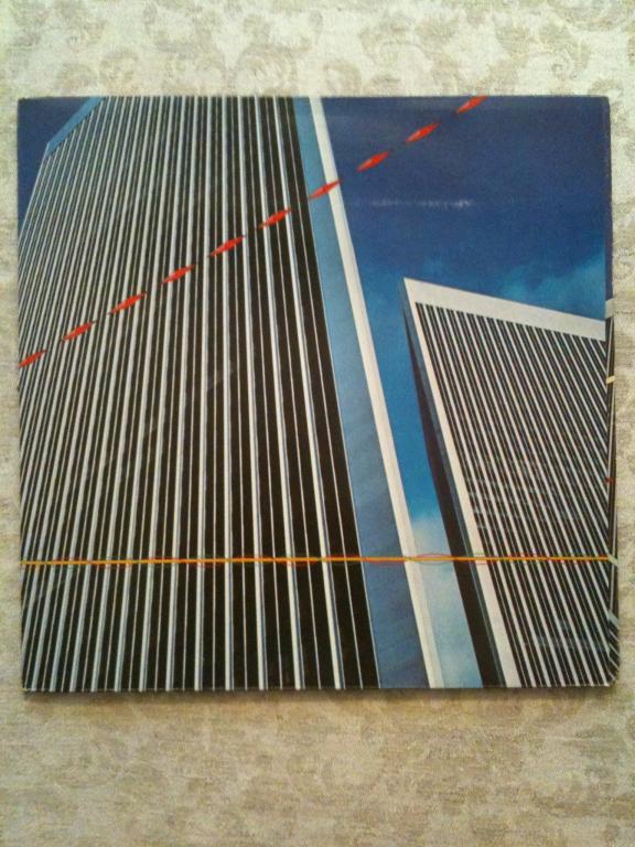 Пластинка YES 1977 - Going for the One