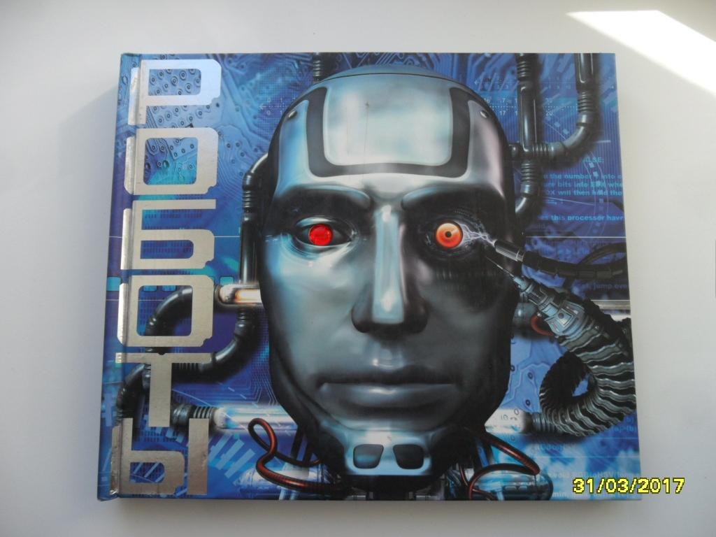 Роботы. Гиффорд Клайв.