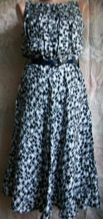Платье MARKS&amp;SPENCER 46 48