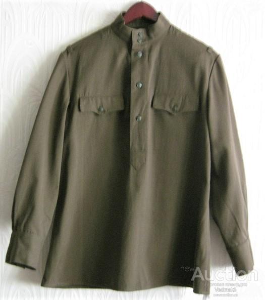 Форма ПШ офицерский / новый /, оригинал