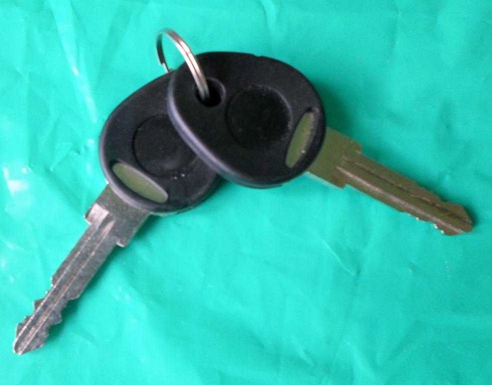 Купить Бу Авто В Ключах