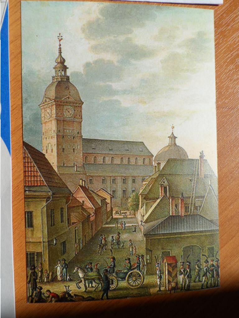 МАРКИ ОТКРЫТКИ - ЕВРОПА - ИДЕАЛЬНОЕ СОСТОЯНИЕ - ЧИСТЫЕ - 1981 год.
