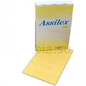 K800 130*85мм KOVAX Assilex Lemon Клейкий  лист
