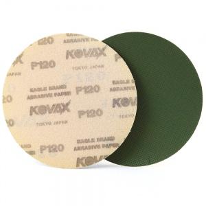 P120 152мм  KOVAX Maxcut Абразивный круг, без отверстий