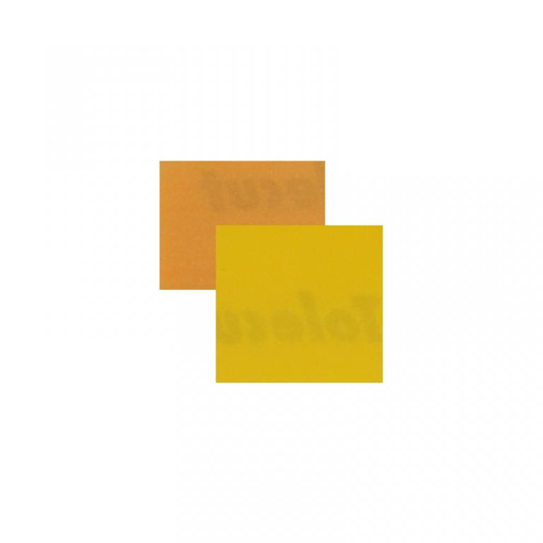 K800 29*35мм KOVAX Tolecut Lemon Клейкий  лист, 8шт