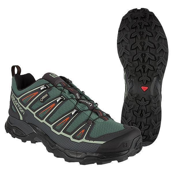 salomon xa ultra gtx