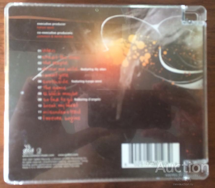 Купить Cd Диск Биоконструктор Чудный Мир