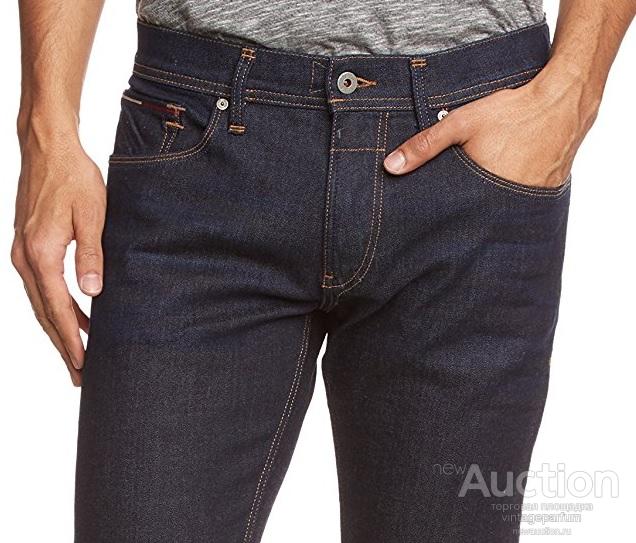 Мужские прямые джинсы Hilfiger Denim Straight Leg Jeans Ryan BOSC ОРИГИНАЛ на 48 размер ! — покупайте на Auction.ru по выгодной цене. Лот - Другие страны -, Россия. Продавец vintageparfum. Лот 65343466732927