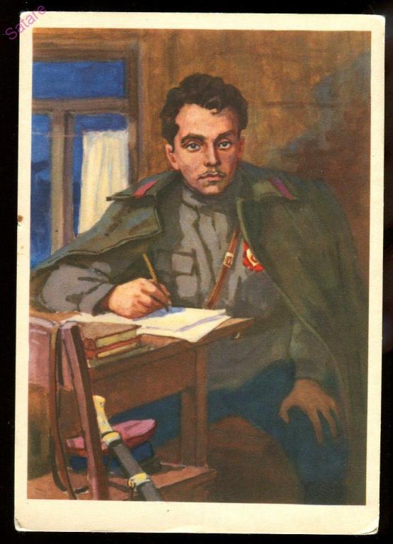 Фурманов Дмитрий Андреевич_1966г