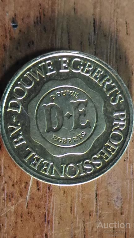 Настольная медаль , жетон ,знак , монета стран Европы , Америки