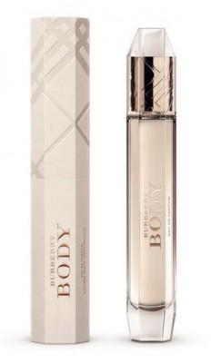Burberry "Body" for women 60ml