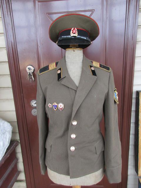 Купить Китель Ссср Р 52 54