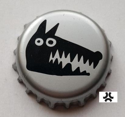 Волчья пивоварня. Волковская пивоварня пробка. Крышки волковской пивоварни. Новогодняя пробка для бутылки. Кронен пробка волковская пивоварня 2022.